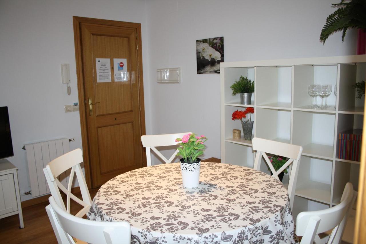 Apartamentos Alfonso XIII San Ildefonso Exterior photo