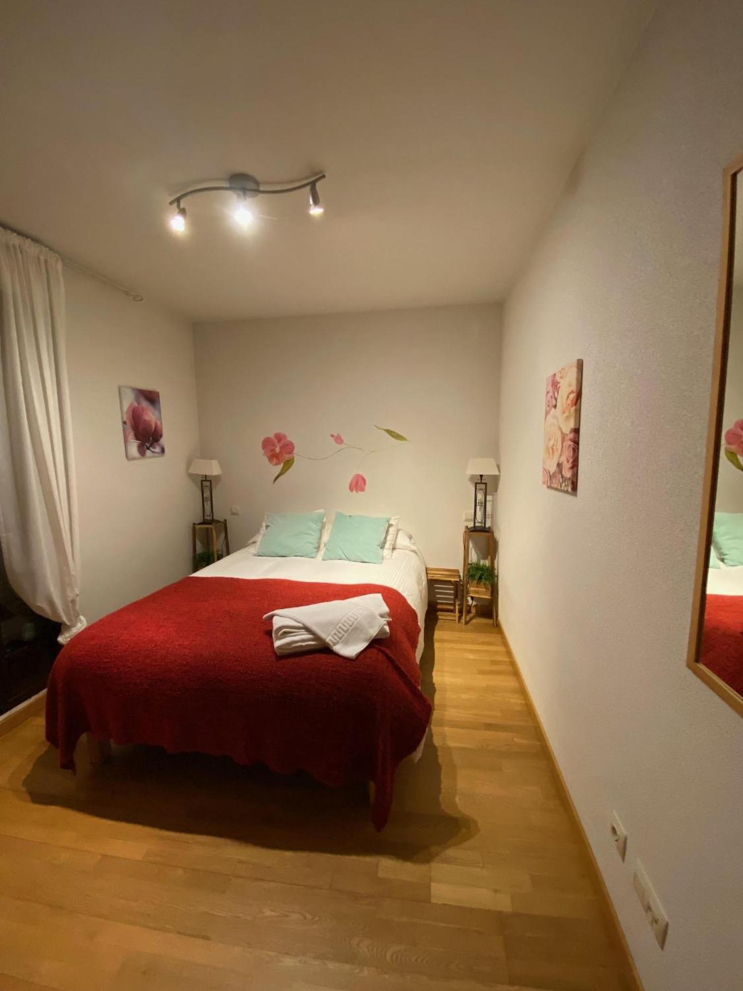 Apartamentos Alfonso XIII San Ildefonso Exterior photo