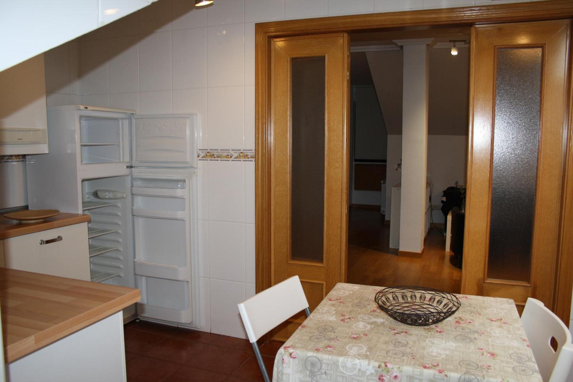 Apartamentos Alfonso XIII San Ildefonso Exterior photo