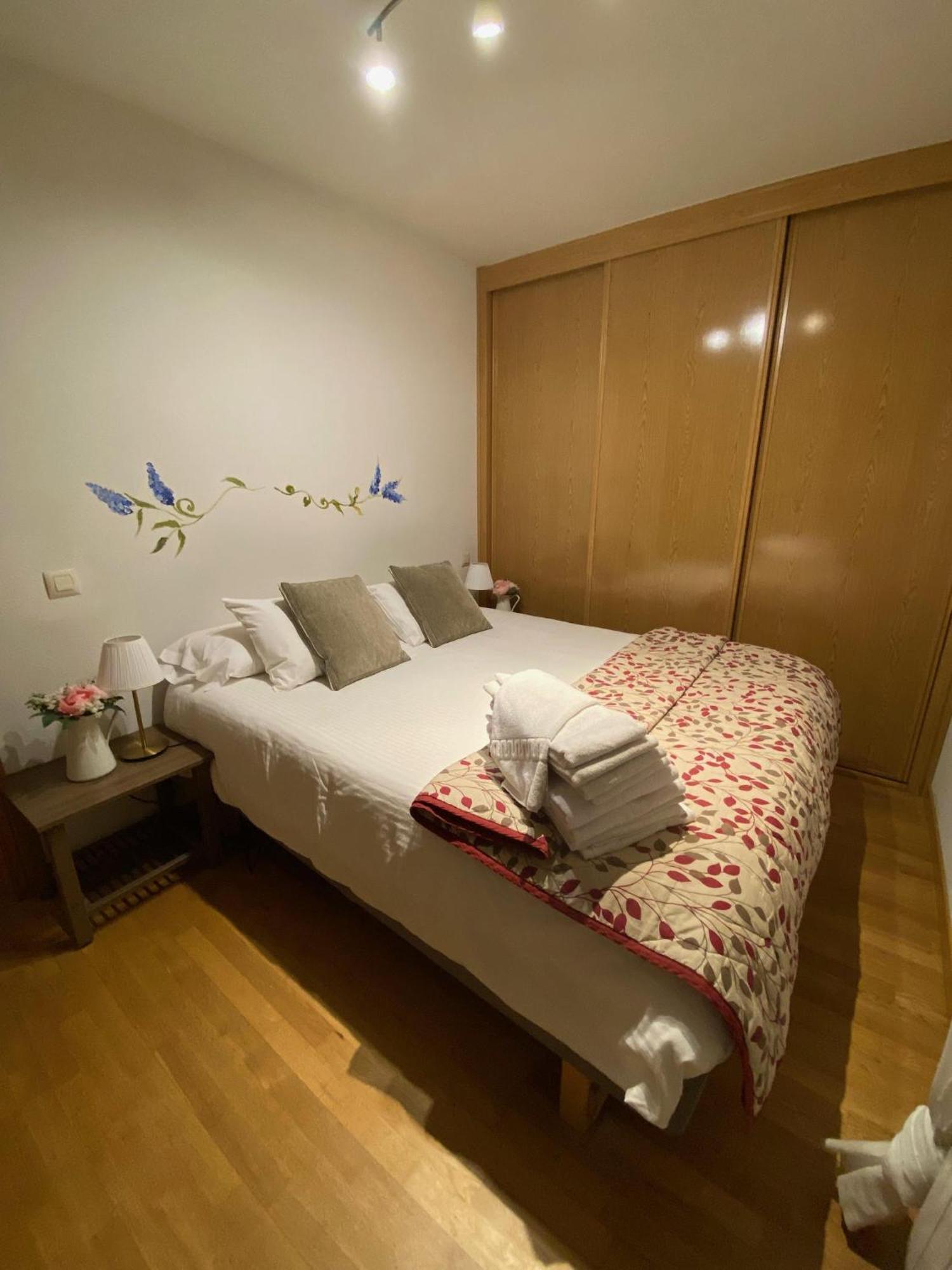 Apartamentos Alfonso XIII San Ildefonso Exterior photo