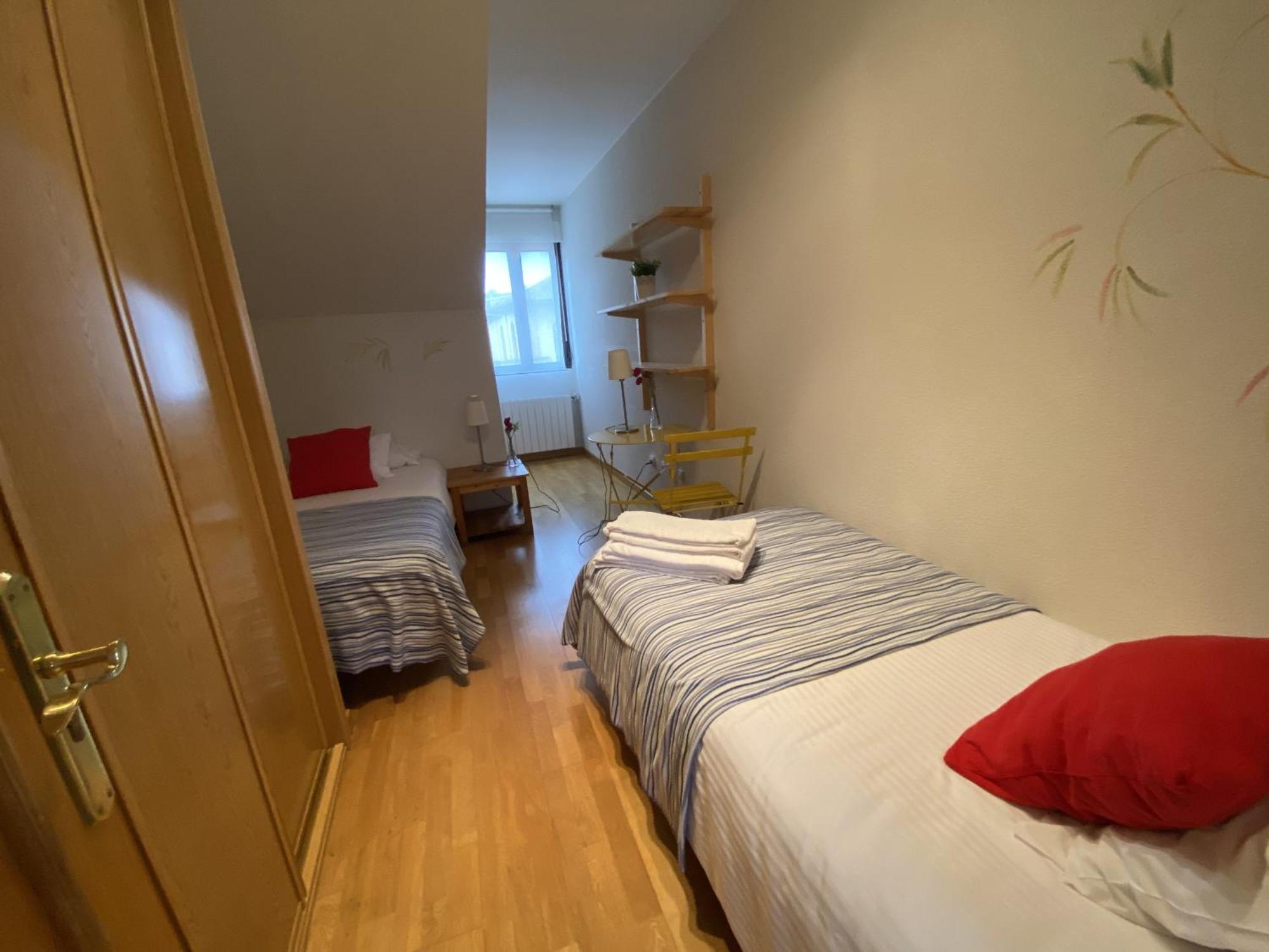 Apartamentos Alfonso XIII San Ildefonso Exterior photo