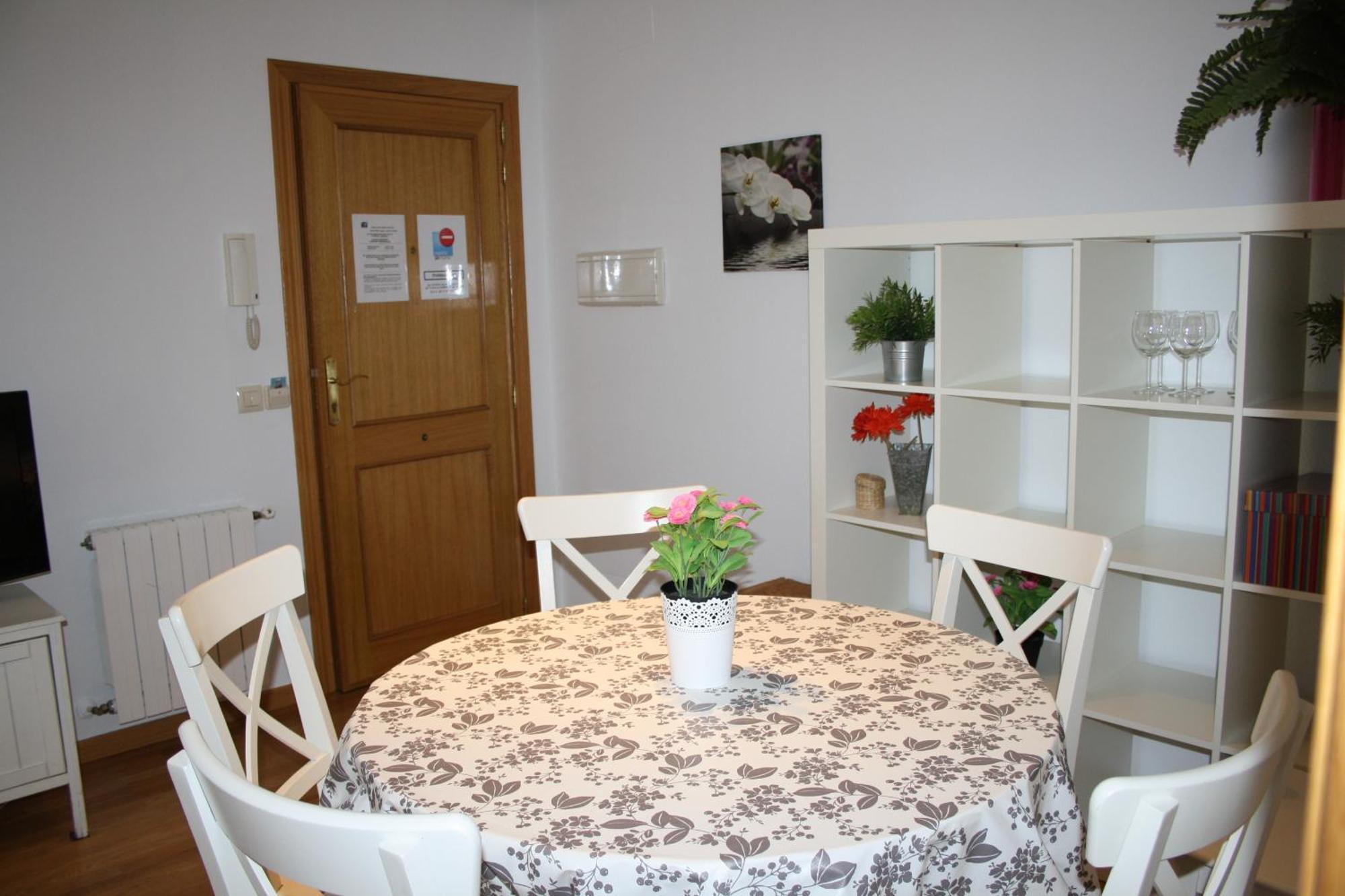 Apartamentos Alfonso XIII San Ildefonso Exterior photo
