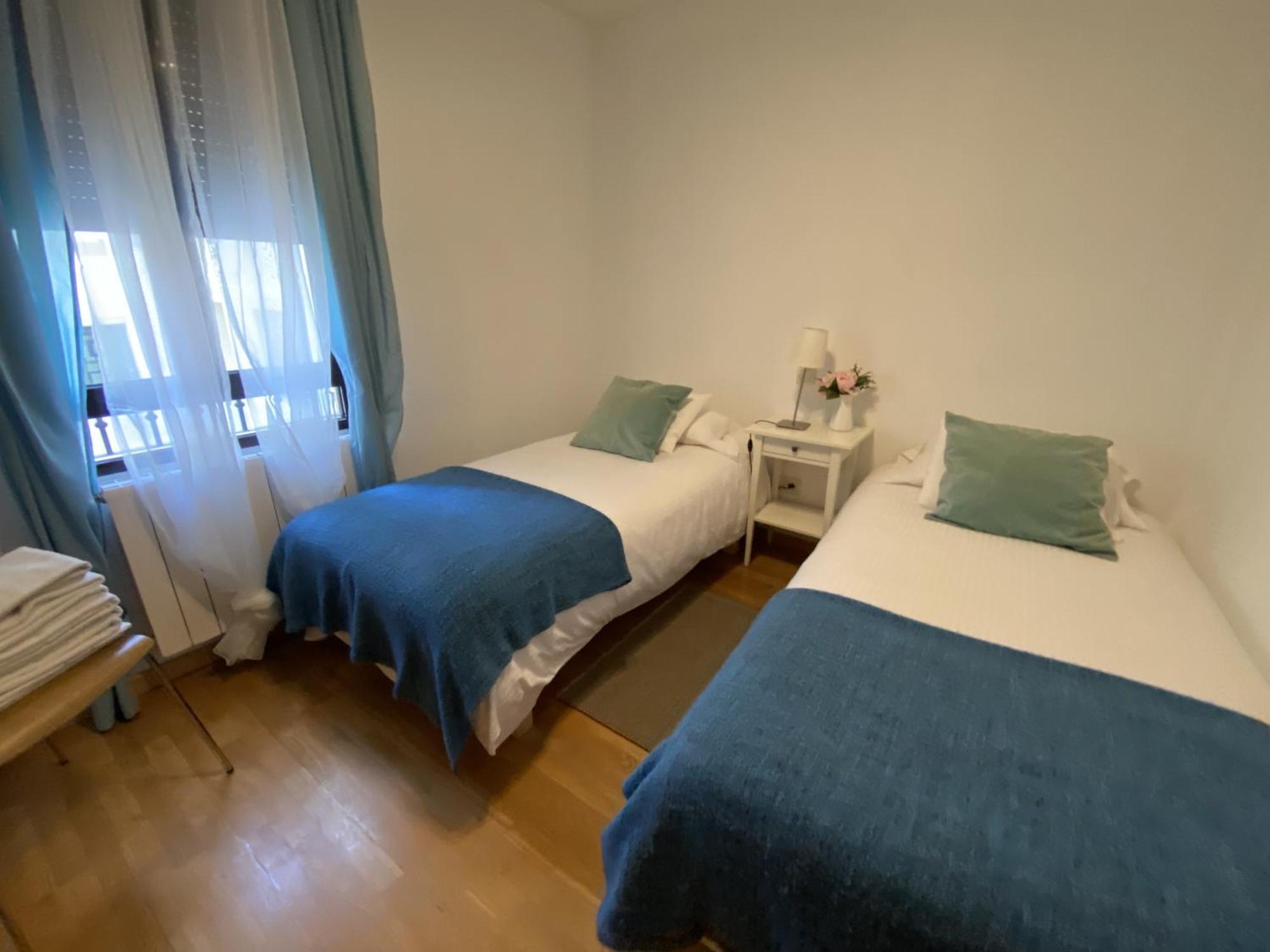 Apartamentos Alfonso XIII San Ildefonso Exterior photo