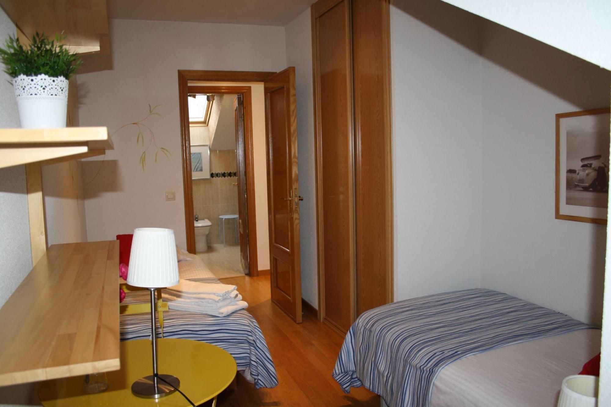 Apartamentos Alfonso XIII San Ildefonso Exterior photo