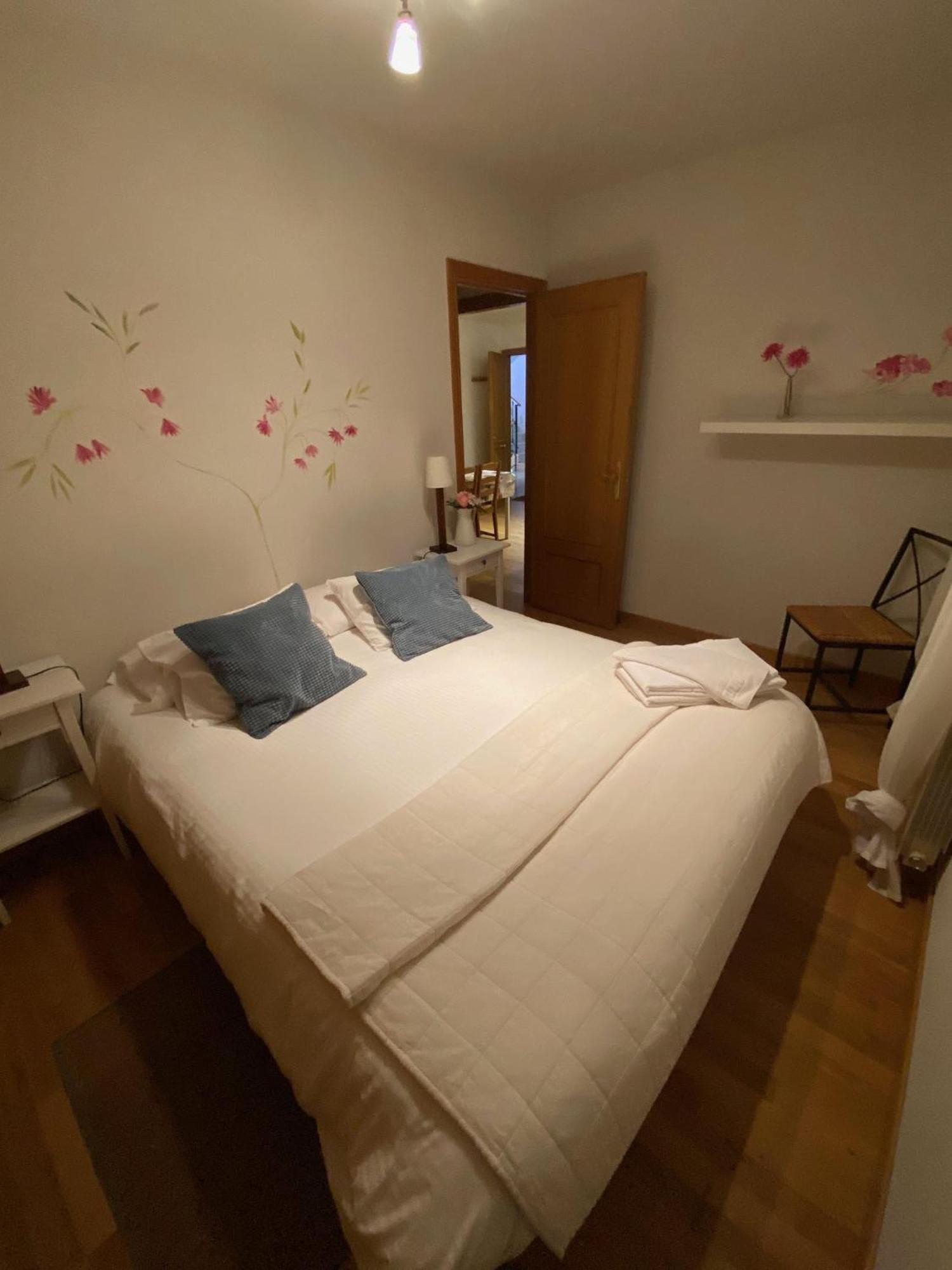 Apartamentos Alfonso XIII San Ildefonso Exterior photo